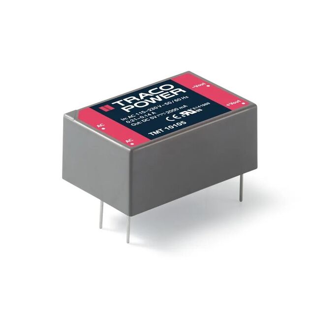 TMT 10105