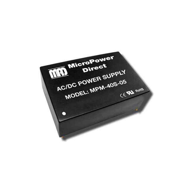 MPM-40MD-15