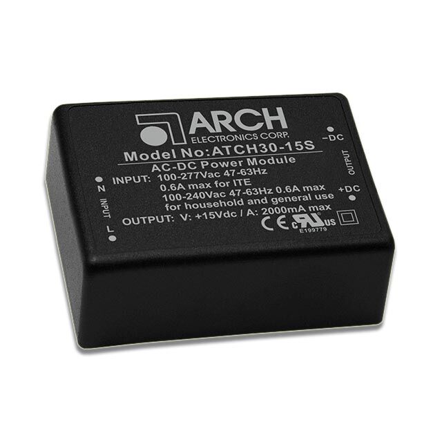 ATCH30-15S