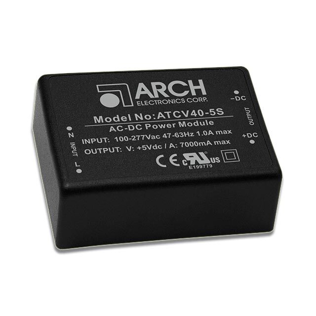 ATCV40-5S