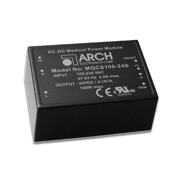 MQCS100-24S
