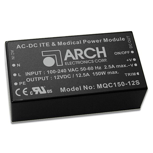 MQC150-12S