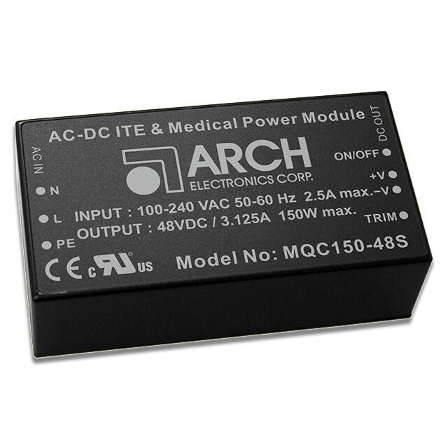 MQC150-48S