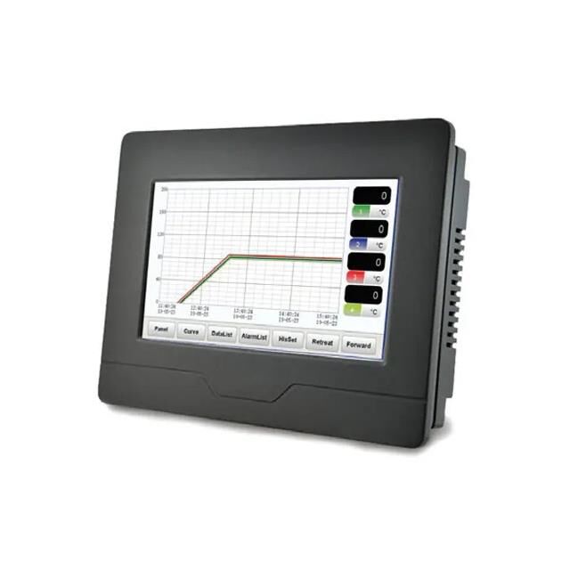 RDA760-RTD
