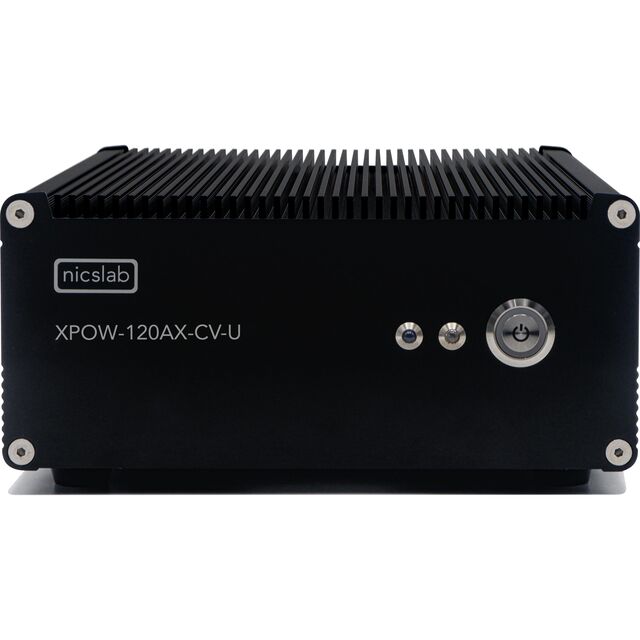 XPOW-120AX-CV-U Premium