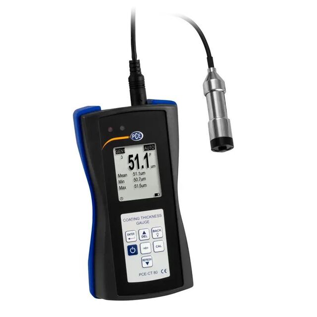 PCE-CT 80-FN1D5