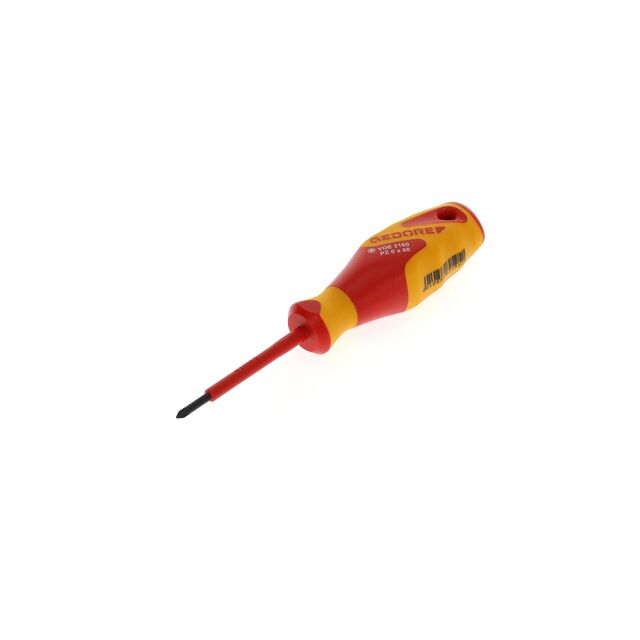 VDE 2160 PZ 0
