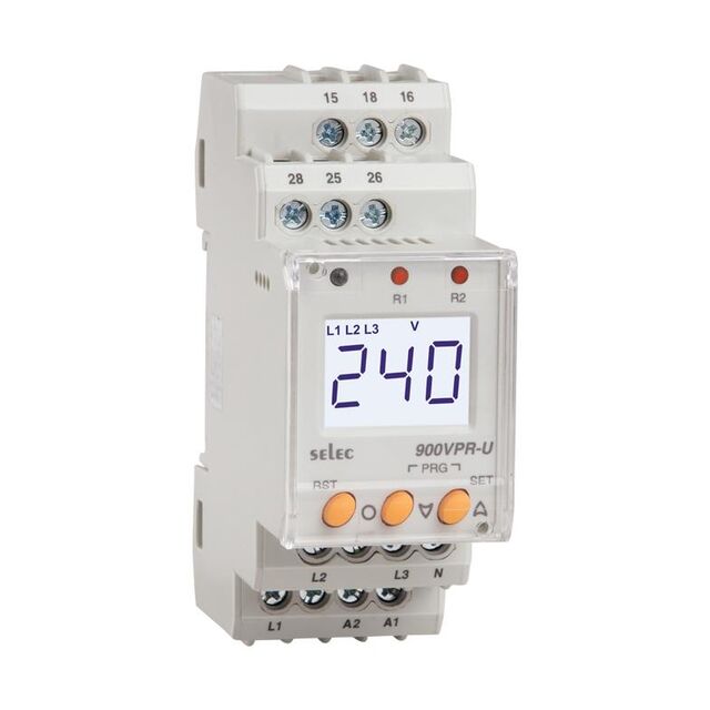 900VPR-BL-U-CE