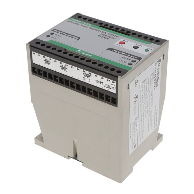 PGR-3200-120