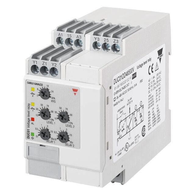 DUC01DD48500V