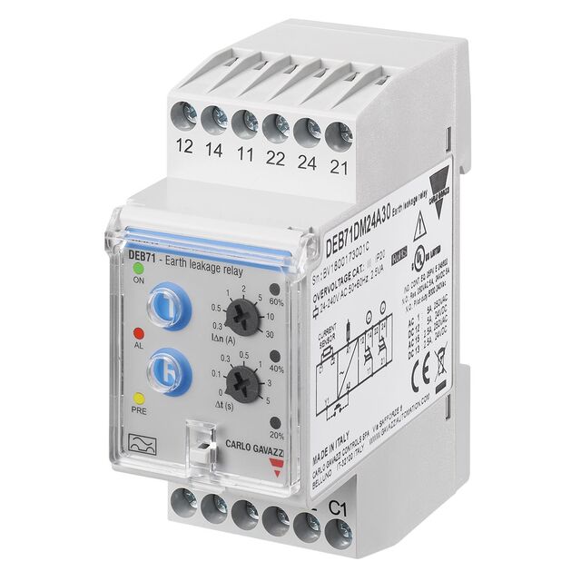 DEB71DM24A30