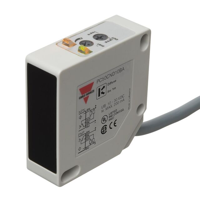 PC50CND10BA