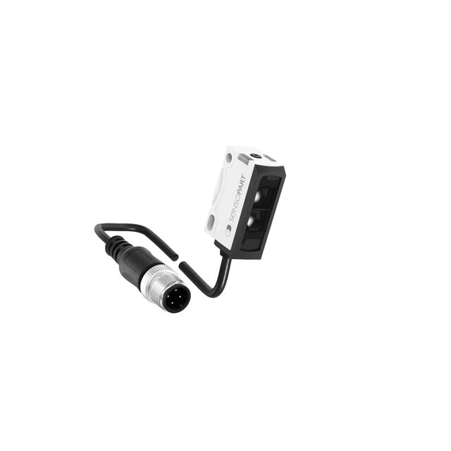 607-21012 - FT 25-W1-GS-KL4