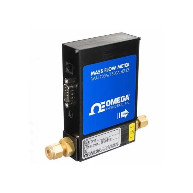 FMA1704A