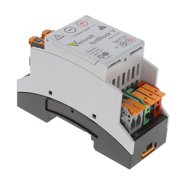 ISOBLOCK V-1C (300V 10V)