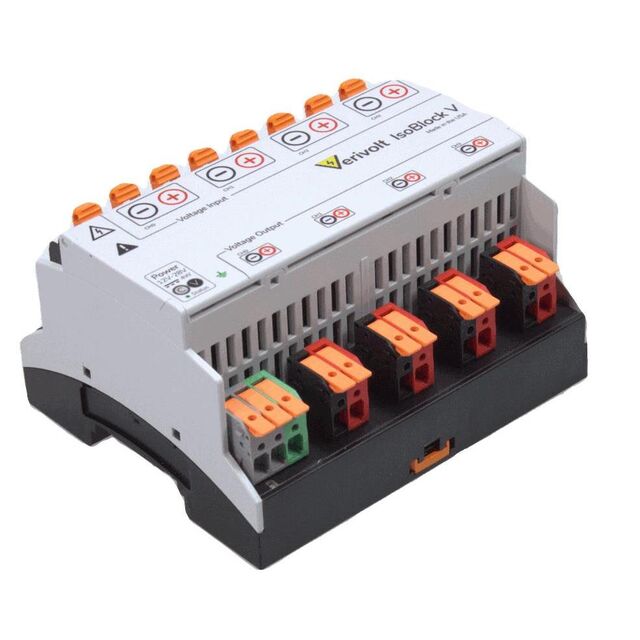 ISOBLOCK V-4C (30V 5V 0.1%)