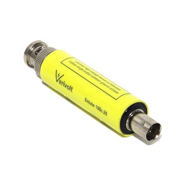 ENTUBE SE STD (1000V 1V)