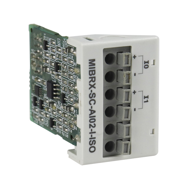 MIBRX-SC-AI02-I-ISO