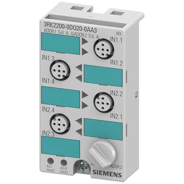 3RK22000DQ200AA3