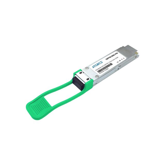 AL-QSFP-200G-FR4-C