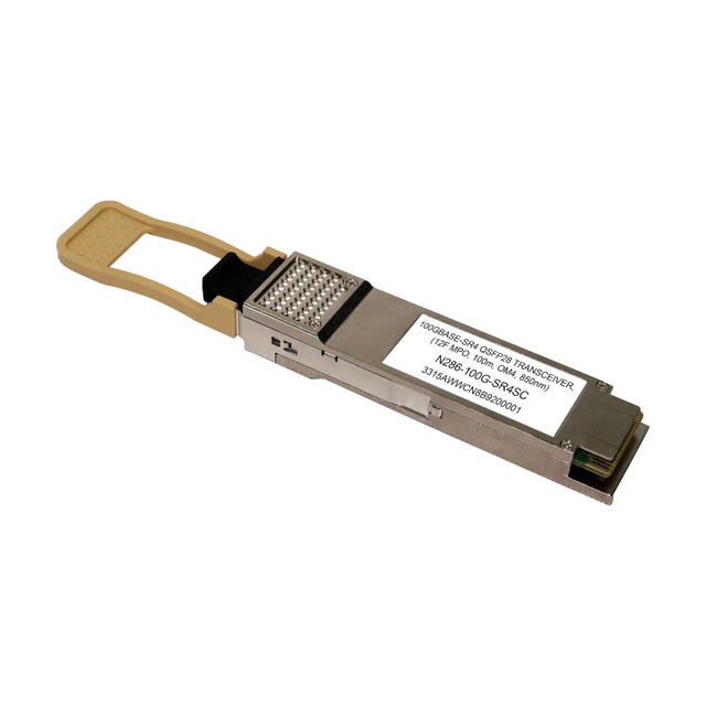 N286-100G-SR4SC