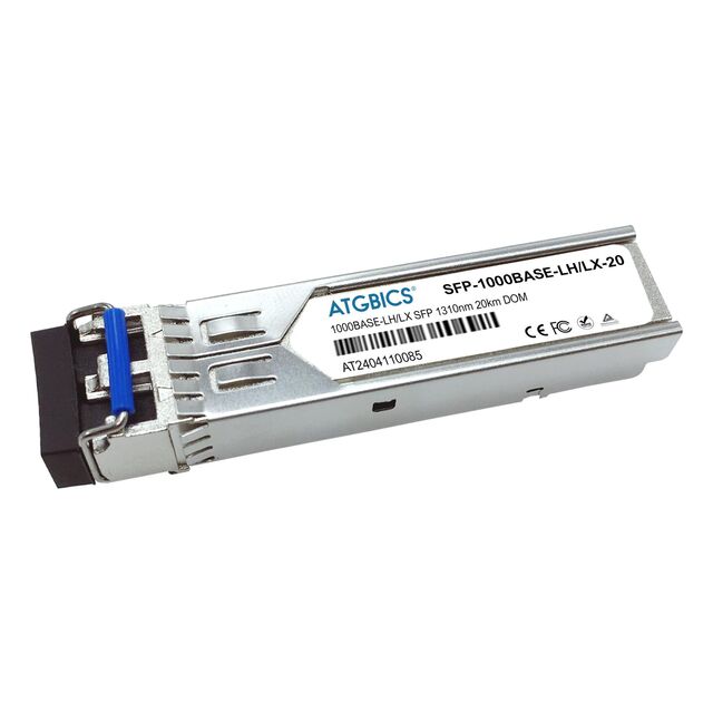 CLA-APP-SFP-1G-LX-C