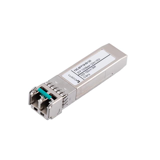 FXC-SFP1G-55-120