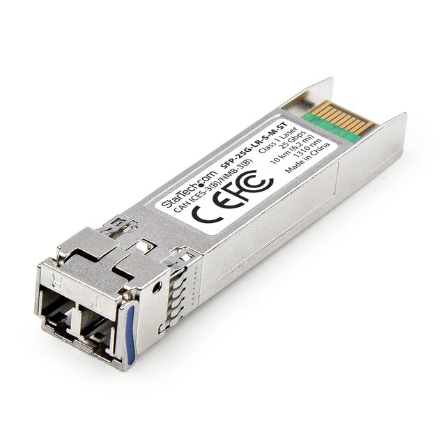 SFP-25G-LR-S-M-ST