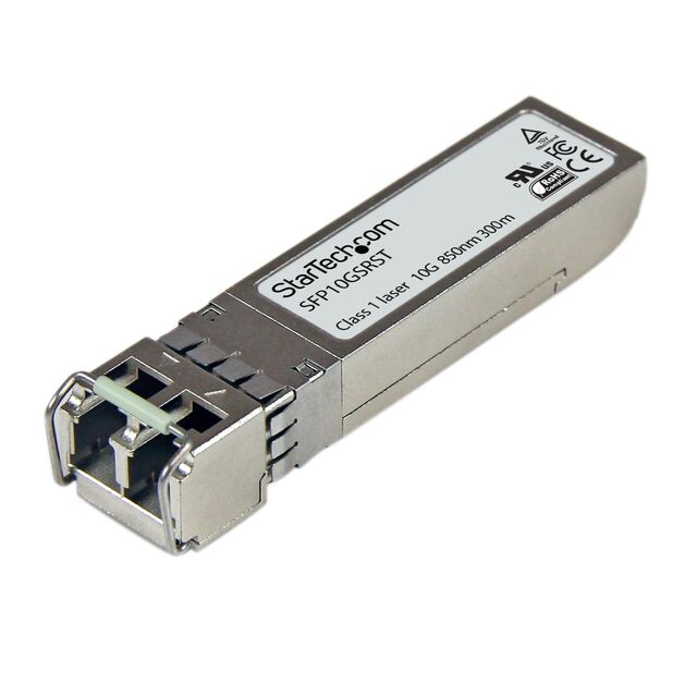 FET-10G-ST