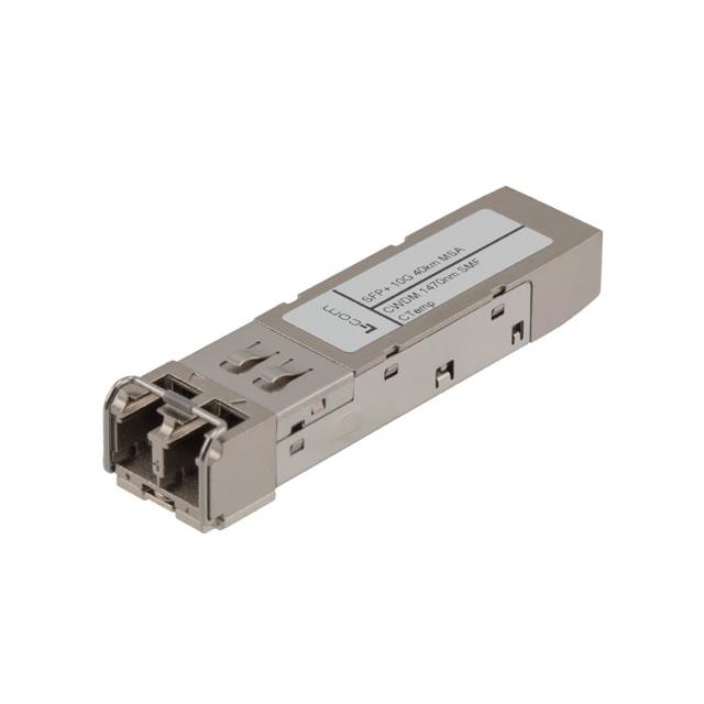 FXC-SFPPC61ER10G-MSA