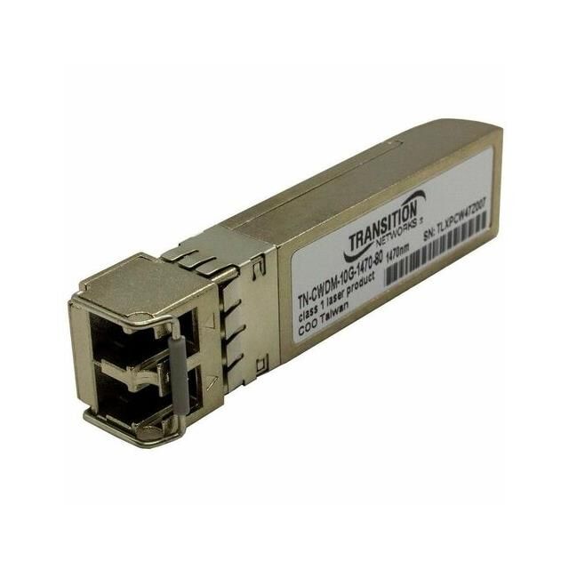 TN-CWDM-10G-1470-80