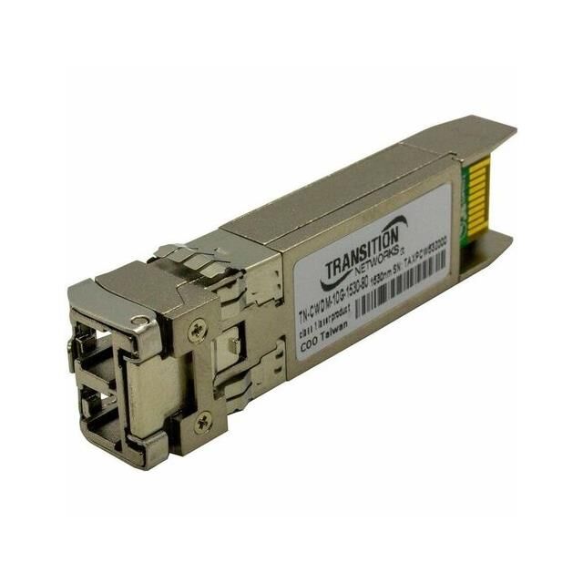 TN-CWDM-10G-1530-80
