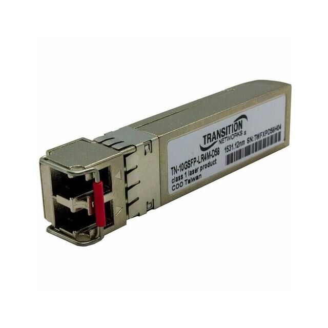 TN-10GSFP-LR4M-D58