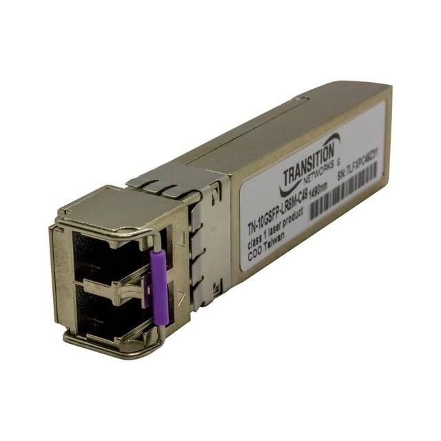 TN-10GSFP-LR8M-C49