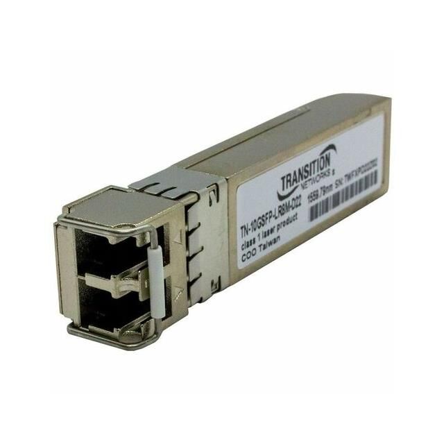 TN-10GSFP-LR8M-D22