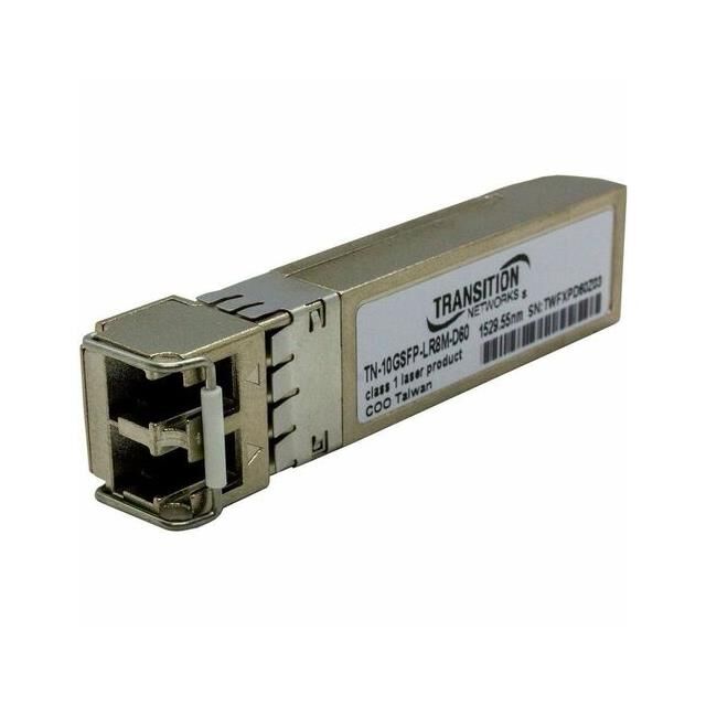 TN-10GSFP-LR8M-D60