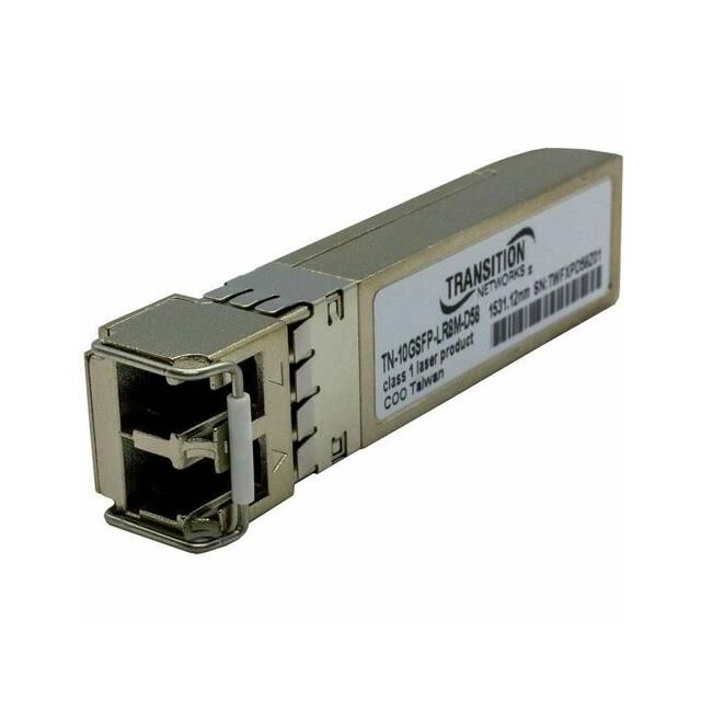 TN-10GSFP-LR8M-D58