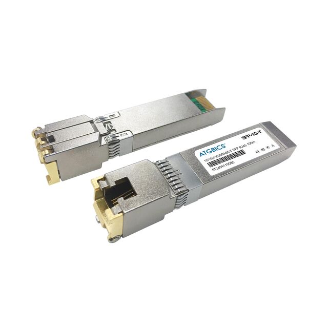 AR-SFP-1G-T-C