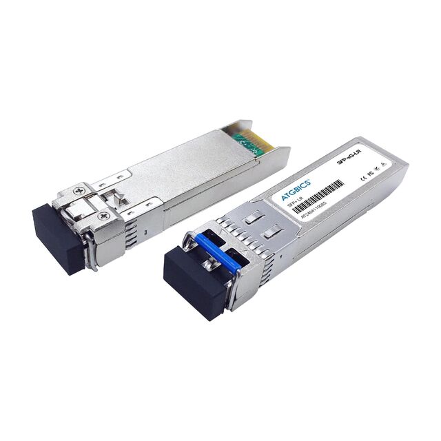 MXK-10GE-SFP+-20KM-1310-C