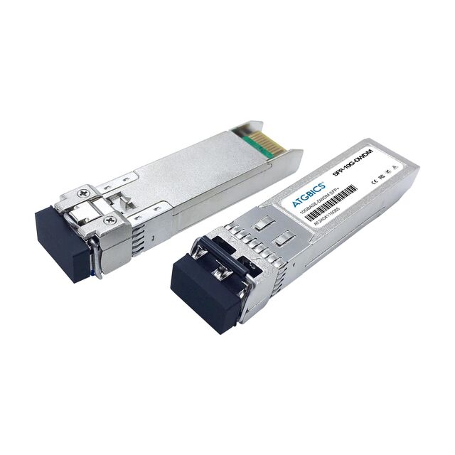 DWDM-SFP-2.5G-CH57-120-MSA-I-AT