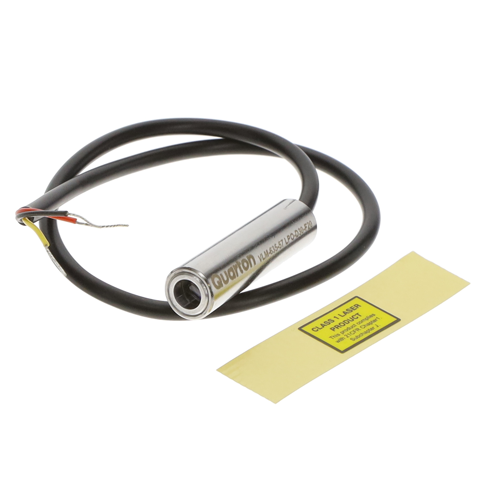 VLM-635-57 LPO-D30-F10