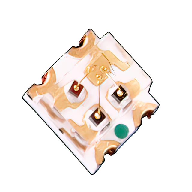 QBLP600-RGB5-2897