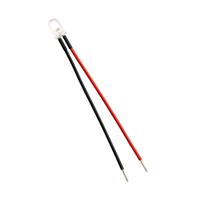 WLED5C12RED