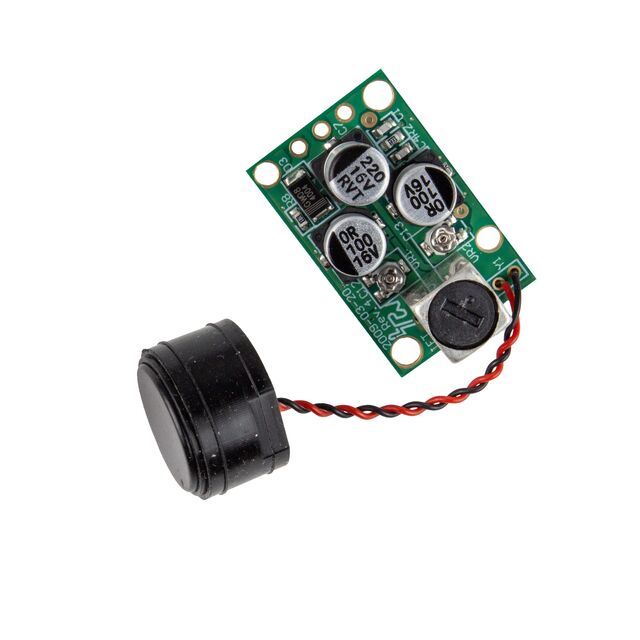 SRM400