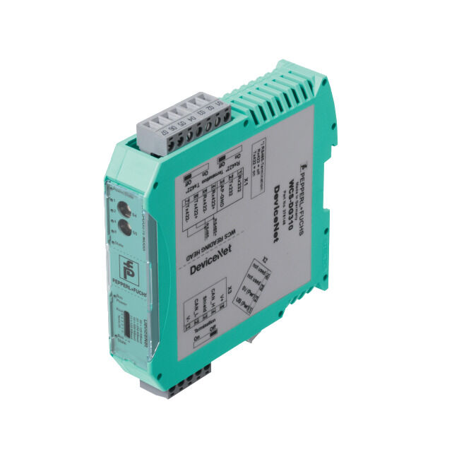 WCS-DG310
