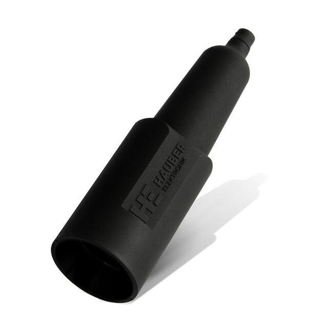 HE-Rubber protection sleeve HE10x
