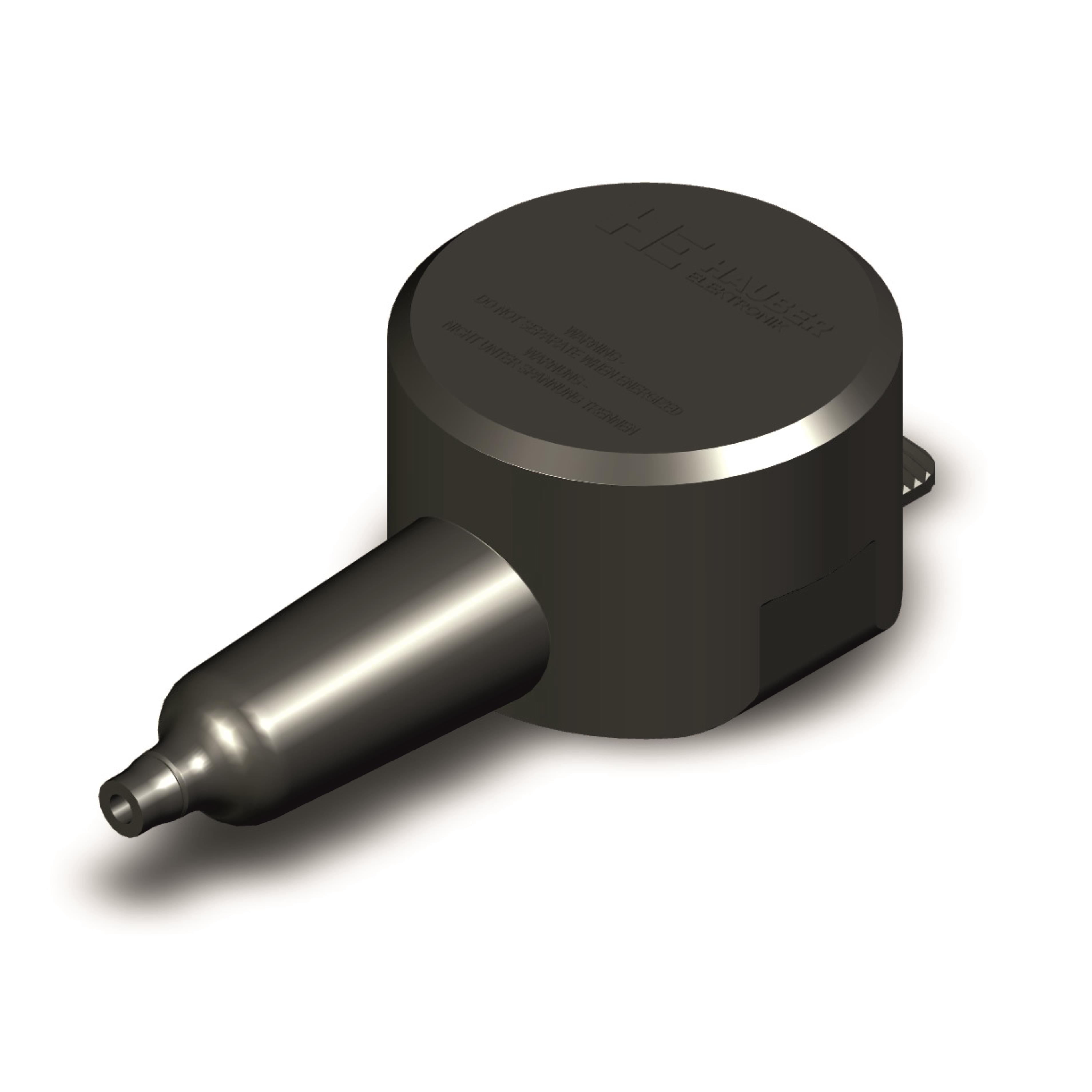 HE-Rubber protection sleeve HE20x