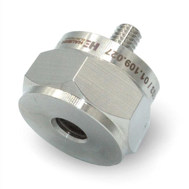 Mounting Adapter 01.109.027  (HE10x/HE05x)