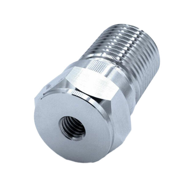 Mounting Adapter 01.109.023 (HE10x/HE05x)