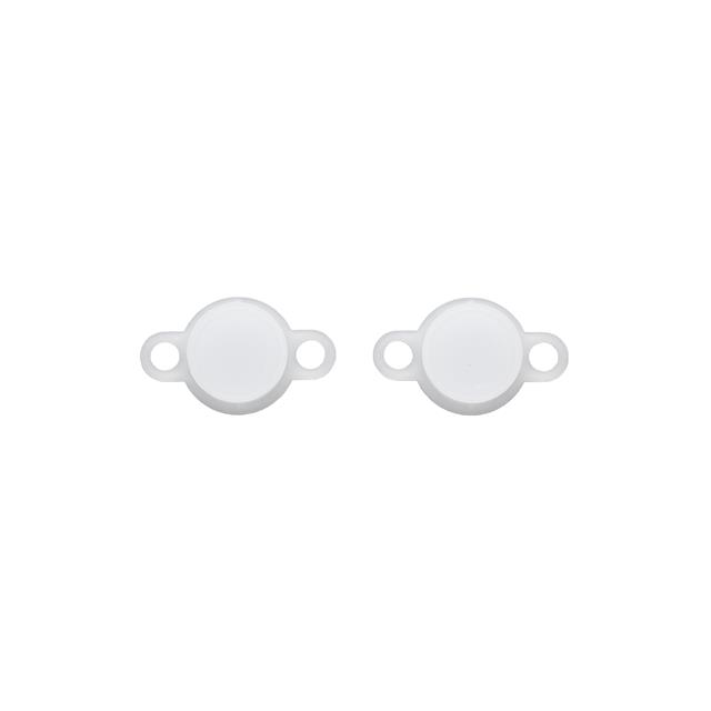 FIR FRESNEL LENS_FIR00-03-WHITE-POLY25